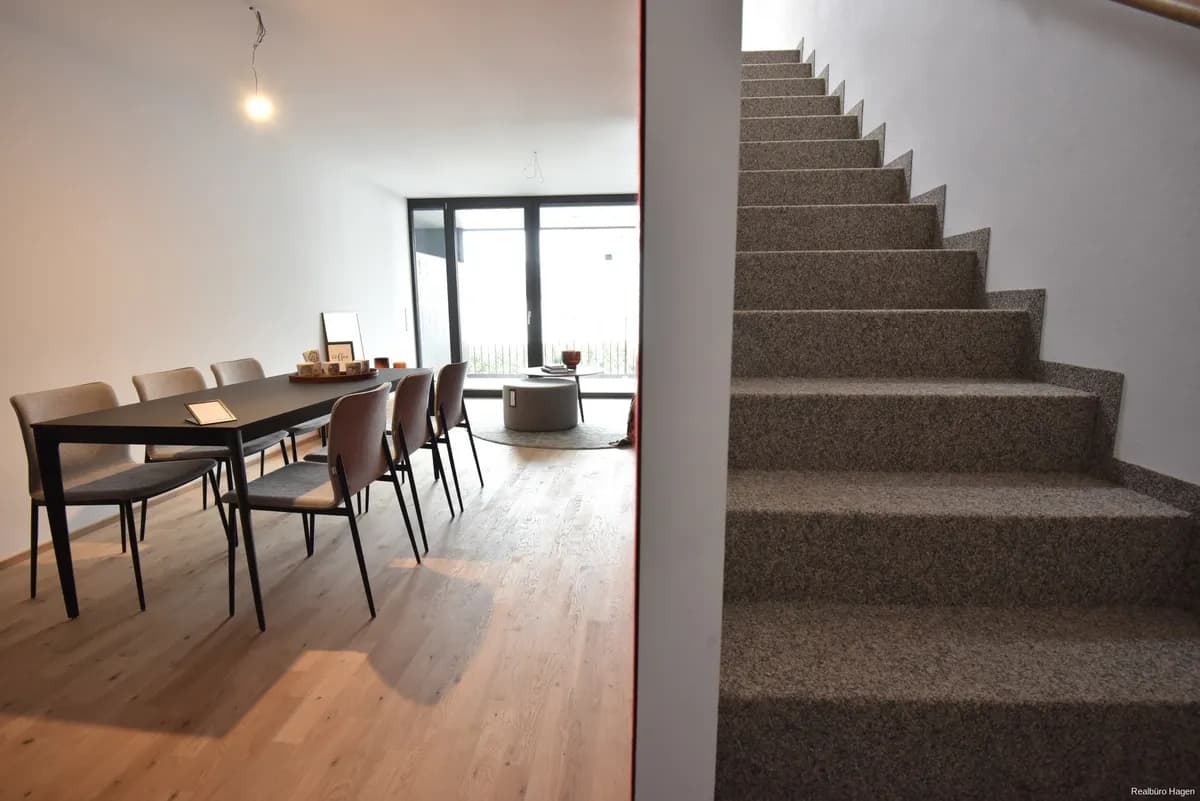 3-Zimmer-Wohnung mieten in Dornbirn – 76 m², € 1.440 – Bild 5 von 13