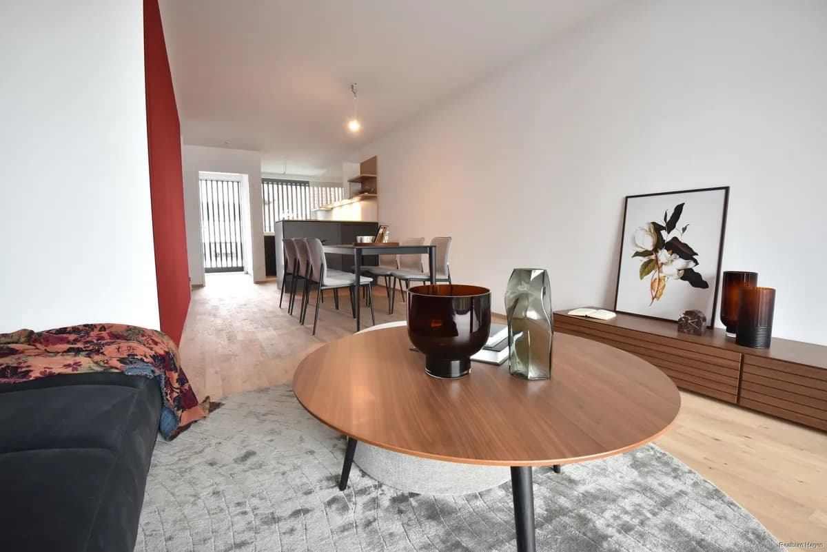 3-Zimmer-Wohnung mieten in Dornbirn – 76 m², € 1.440 – Bild 6 von 13