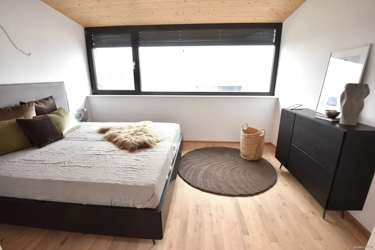3-Zimmer-Wohnung mieten in Dornbirn – 76 m², € 1.440 – Bild 7 von 13