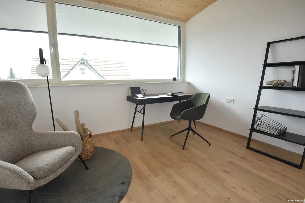 3-Zimmer-Wohnung mieten in Dornbirn – 76 m², € 1.440 – Bild 9 von 13