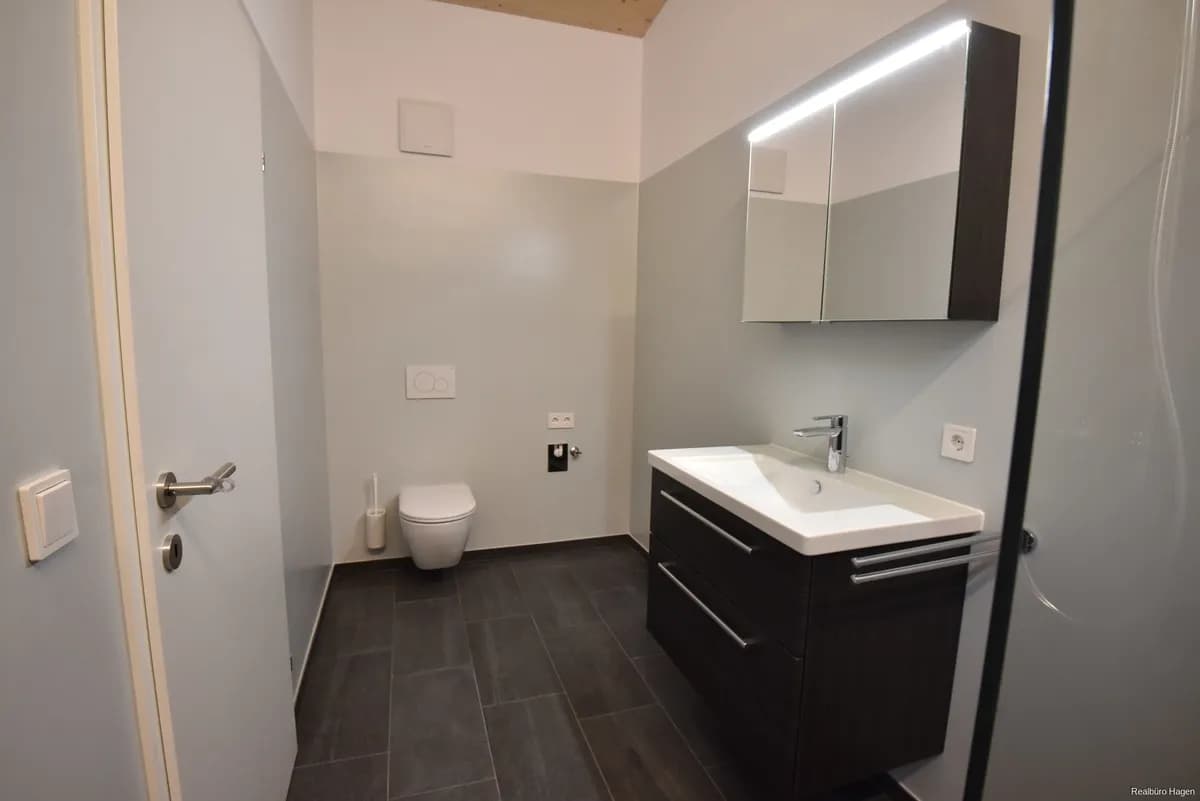 3-Zimmer-Wohnung mieten in Dornbirn – 76 m², € 1.440 – Bild 11 von 13