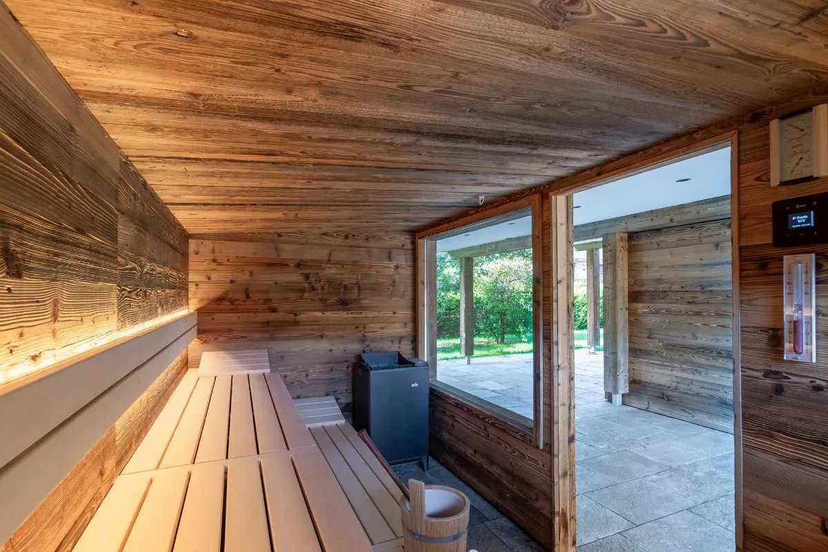 7-Zimmer-Haus mieten in Kitzbühel – 592 m², € 17.000 – Bild 6 von 14