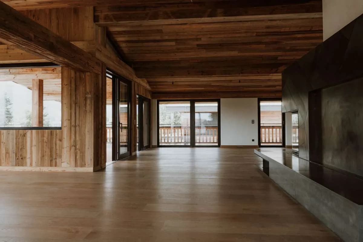 7-Zimmer-Haus mieten in Kitzbühel – 592 m², € 17.000 – Bild 9 von 14