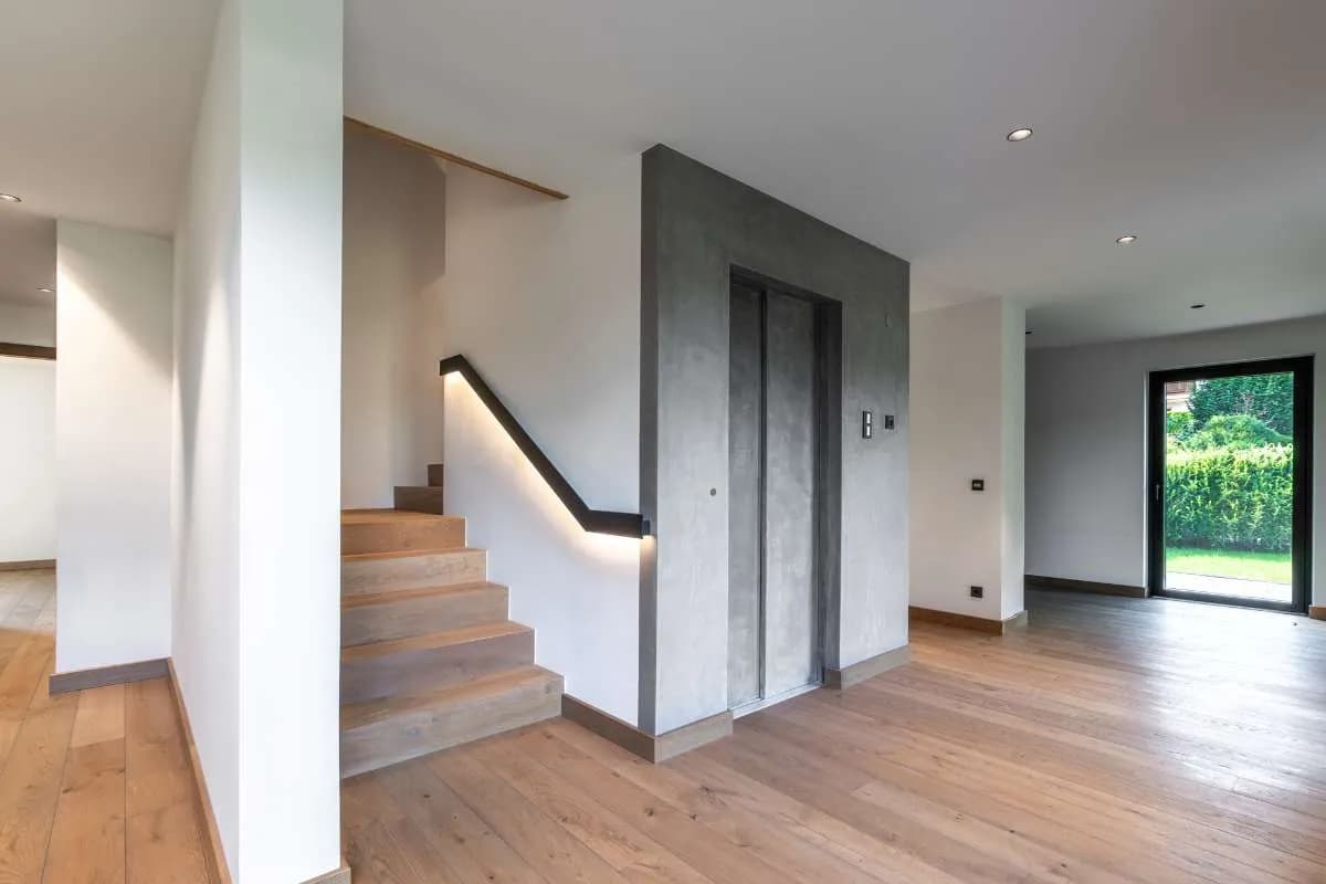 7-Zimmer-Haus mieten in Kitzbühel – 592 m², € 17.000 – Bild 13 von 14