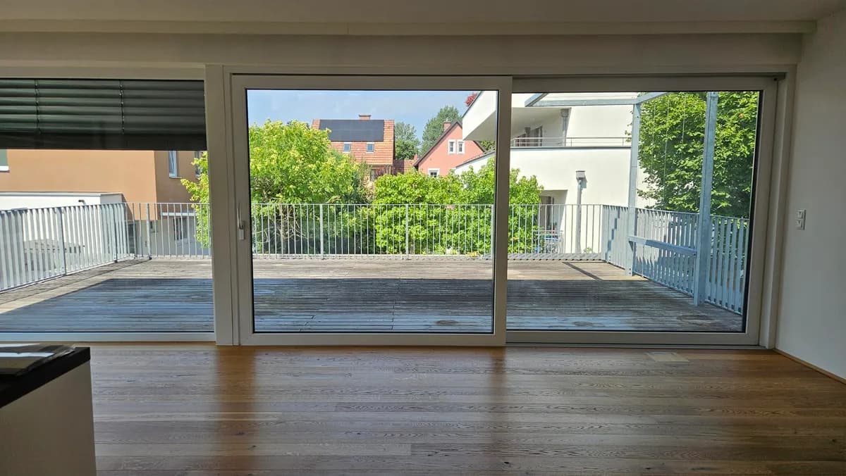 3-Zimmer-Wohnung mieten in Salzburg Stadt – 96 m², € 2.290 – Bild 2 von 12