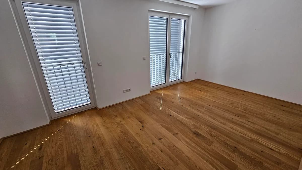3-Zimmer-Wohnung mieten in Salzburg Stadt – 96 m², € 2.290 – Bild 4 von 12