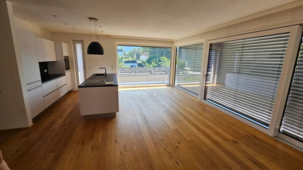 3-Zimmer-Wohnung mieten in Salzburg Stadt – 96 m², € 2.290 – Bild 5 von 12