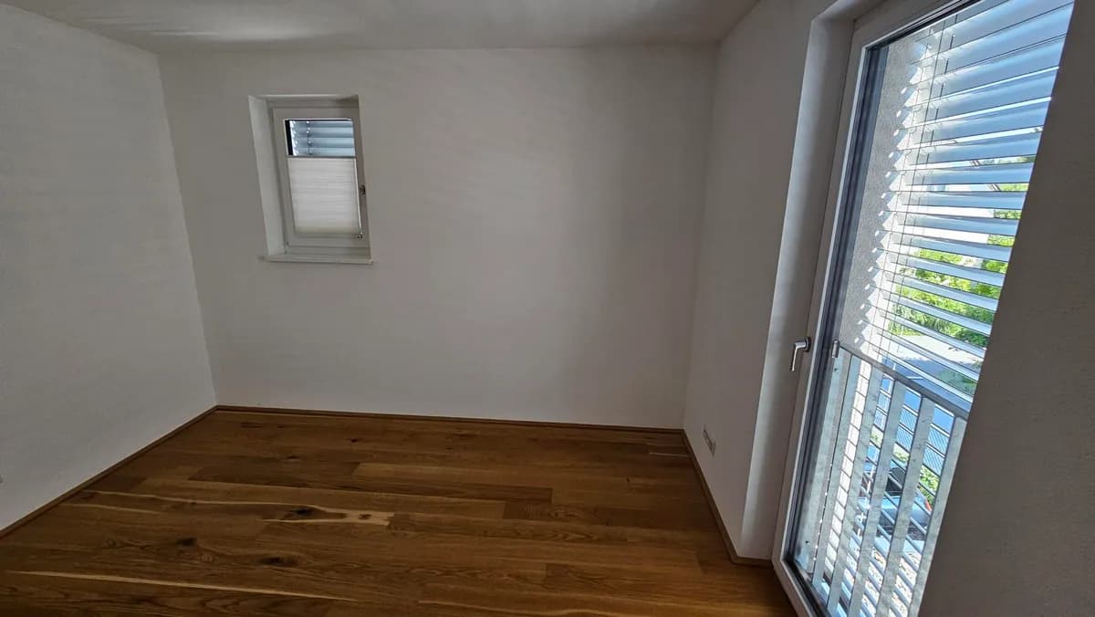 3-Zimmer-Wohnung mieten in Salzburg Stadt – 96 m², € 2.290 – Bild 6 von 12