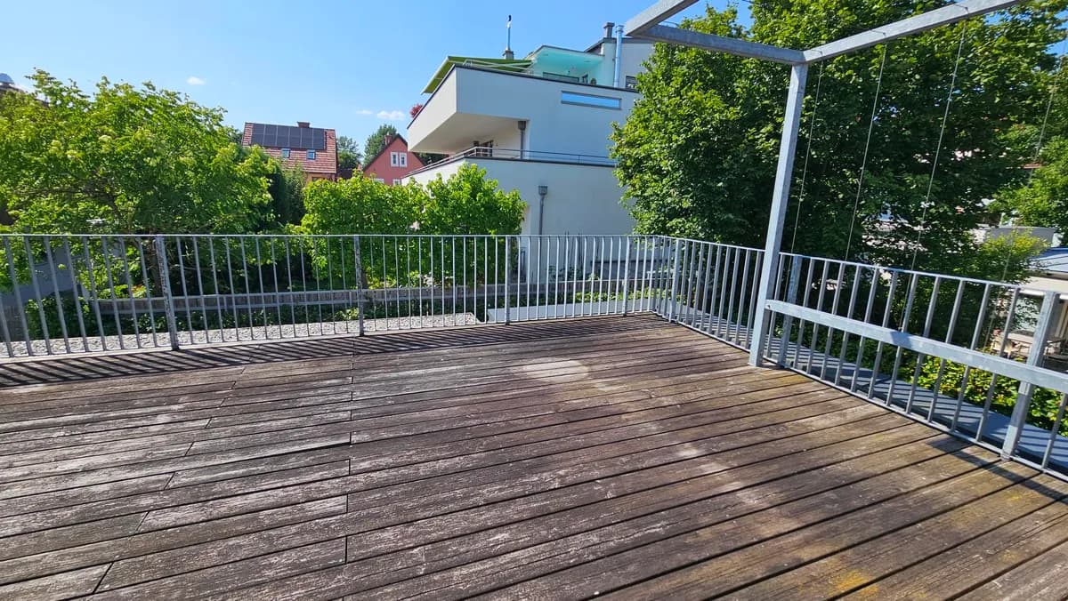3-Zimmer-Wohnung mieten in Salzburg Stadt – 96 m², € 2.290 – Bild 8 von 12