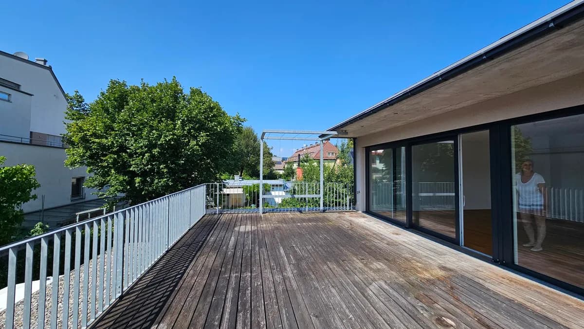 3-Zimmer-Wohnung mieten in Salzburg Stadt – 96 m², € 2.290 – Bild 9 von 12