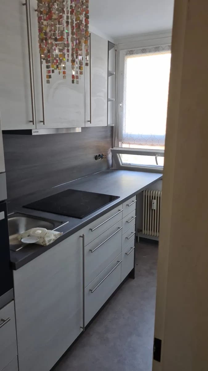 1-Zimmer-Wohnung mieten in Salzburg Stadt – 27 m², € 899 – Bild 2 von 7