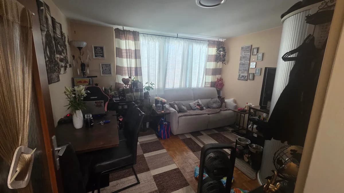 1-Zimmer-Wohnung mieten in Salzburg Stadt – 27 m², € 899 – Bild 4 von 7