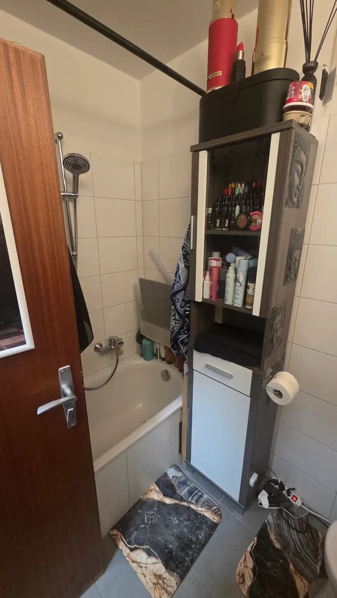1-Zimmer-Wohnung mieten in Salzburg Stadt – 27 m², € 899 – Bild 5 von 7