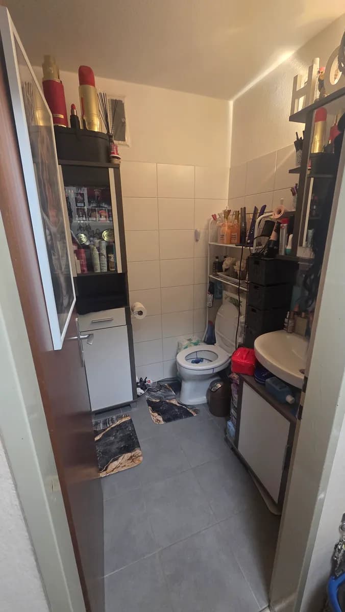 1-Zimmer-Wohnung mieten in Salzburg Stadt – 27 m², € 899 – Bild 6 von 7
