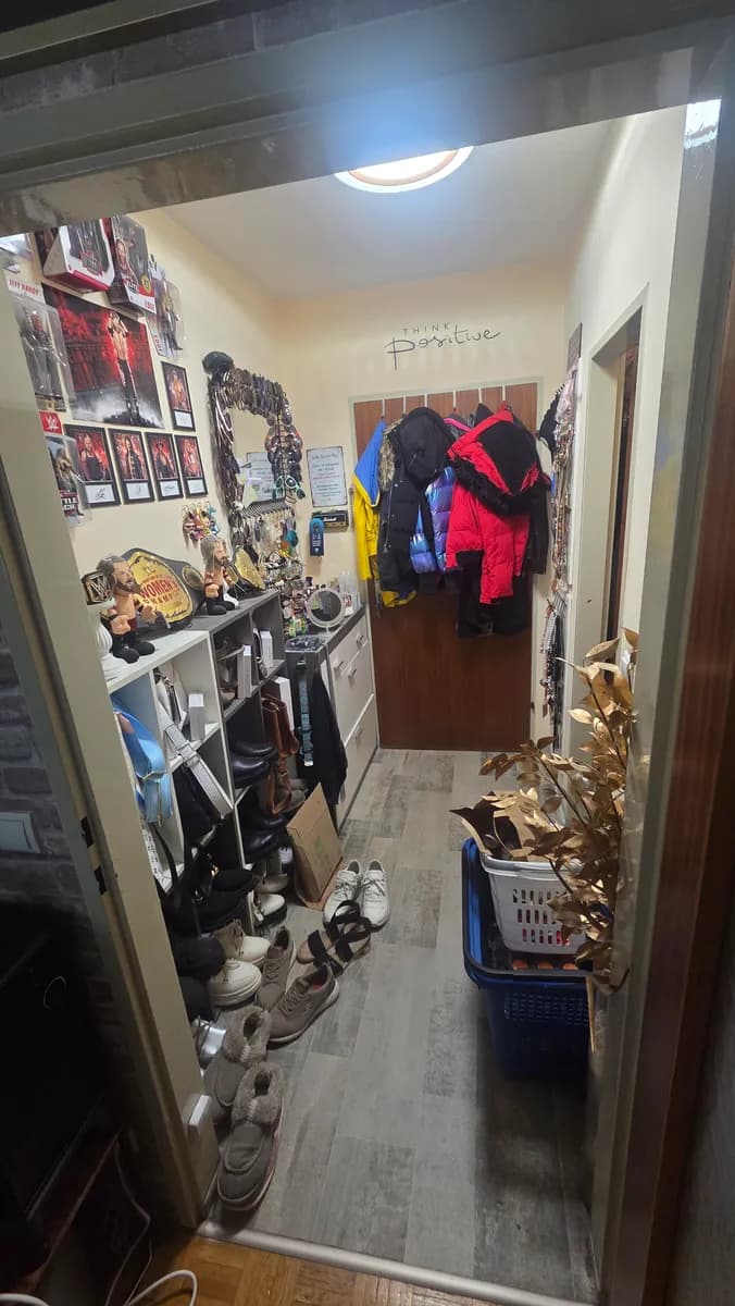 1-Zimmer-Wohnung mieten in Salzburg Stadt – 27 m², € 899 – Bild 7 von 7
