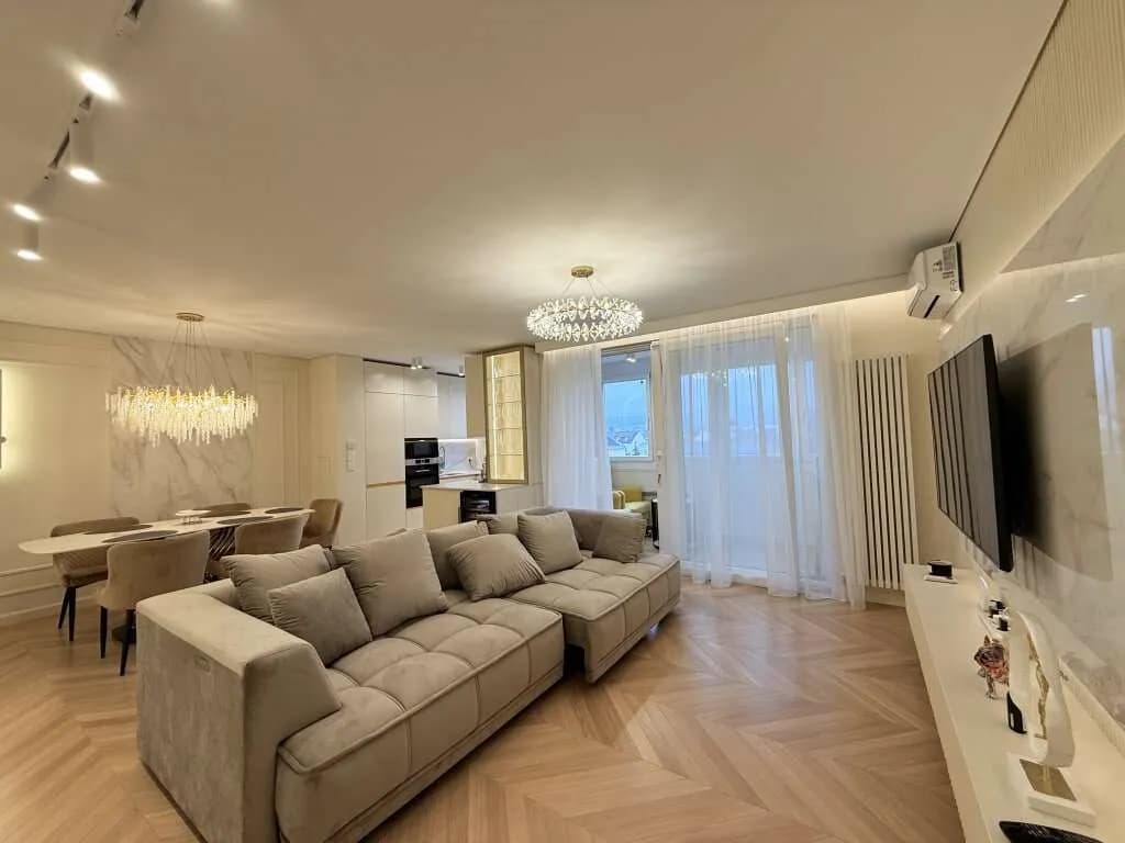 4-Zimmer-Wohnung kaufen in Mödling – 98 m², € 529.000 – Bild 2 von 20