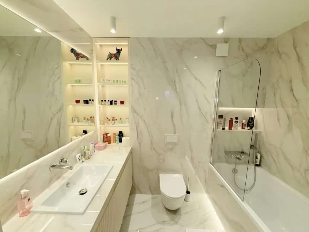 4-Zimmer-Wohnung kaufen in Mödling – 98 m², € 529.000 – Bild 7 von 20