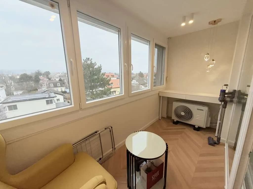 4-Zimmer-Wohnung kaufen in Mödling – 98 m², € 529.000 – Bild 9 von 20