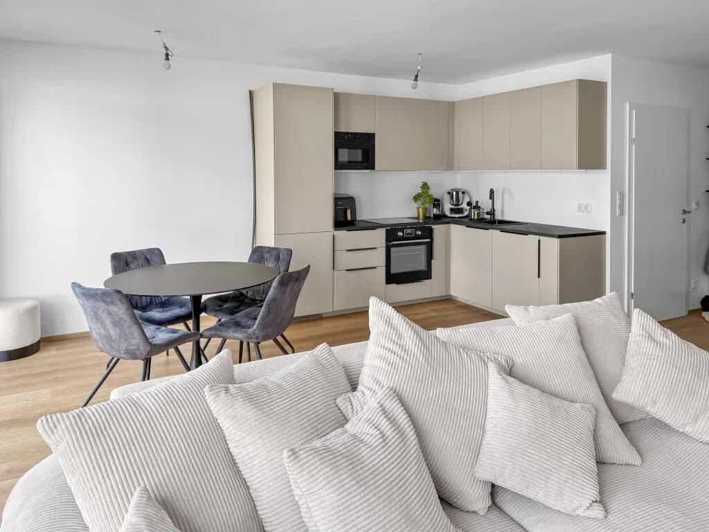 3-Zimmer-Wohnung mieten in Mödling – 77,24 m², € 1.418 – Bild 3 von 28