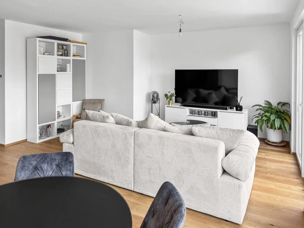 3-Zimmer-Wohnung mieten in Mödling – 77,24 m², € 1.418 – Bild 4 von 28