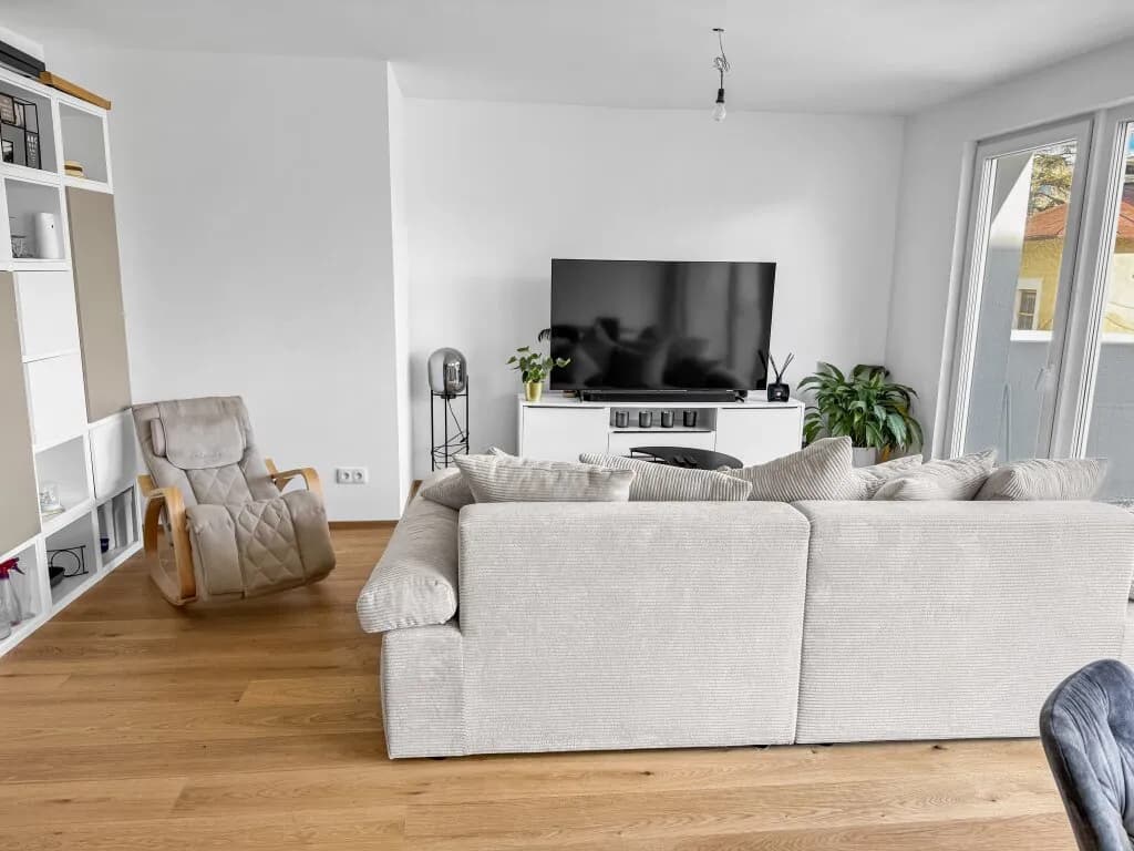 3-Zimmer-Wohnung mieten in Mödling – 77,24 m², € 1.418 – Bild 5 von 28