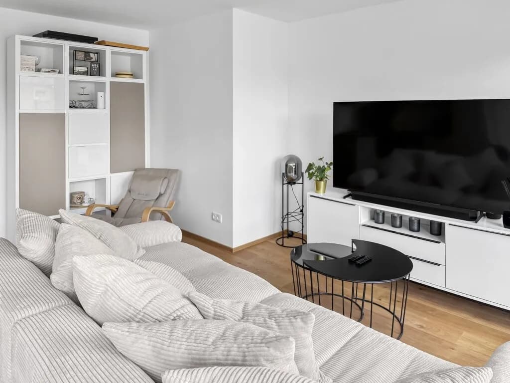 3-Zimmer-Wohnung mieten in Mödling – 77,24 m², € 1.418 – Bild 6 von 28
