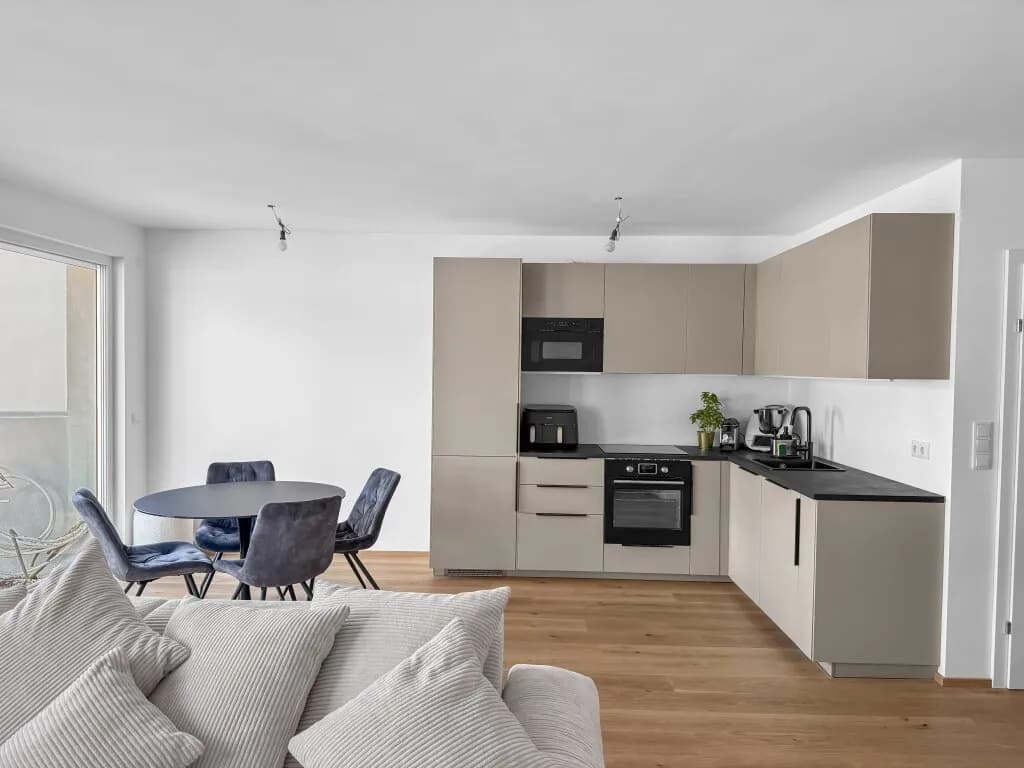 3-Zimmer-Wohnung mieten in Mödling – 77,24 m², € 1.418 – Bild 8 von 28