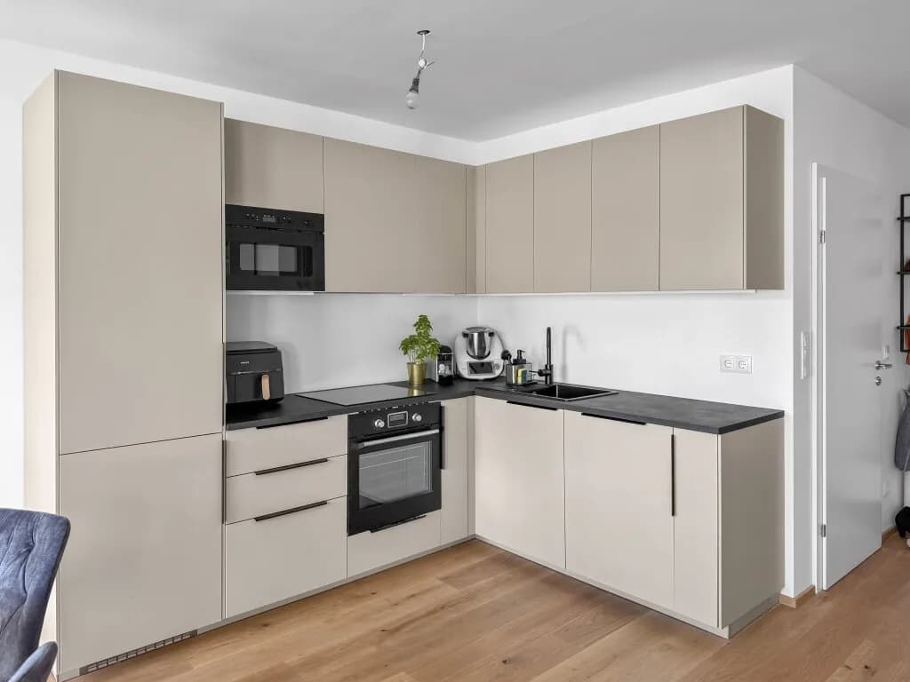 3-Zimmer-Wohnung mieten in Mödling – 77,24 m², € 1.418 – Bild 9 von 28