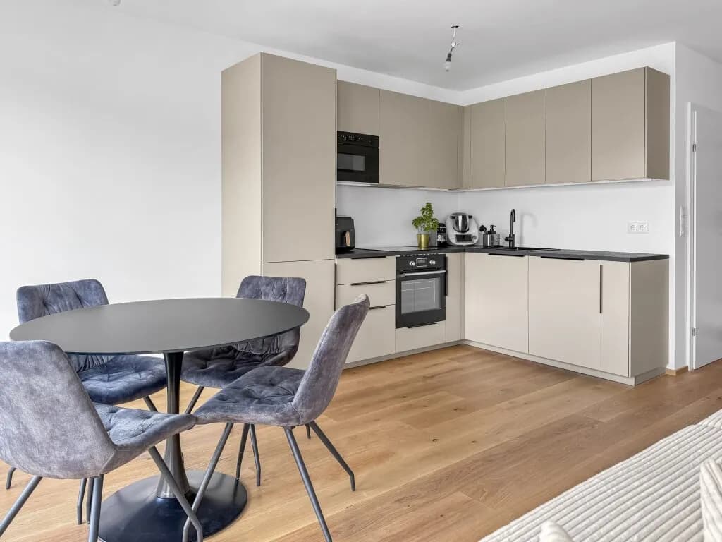 3-Zimmer-Wohnung mieten in Mödling – 77,24 m², € 1.418 – Bild 10 von 28