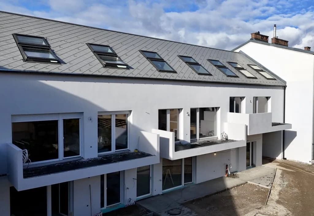 3-Zimmer-Wohnung mieten in Mödling – 77,24 m², € 1.418 – Bild 22 von 28
