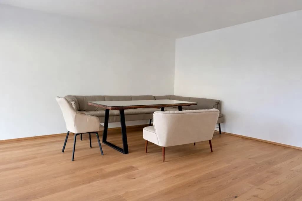2-Zimmer-Wohnung mieten in Mödling – 49,9 m², € 990