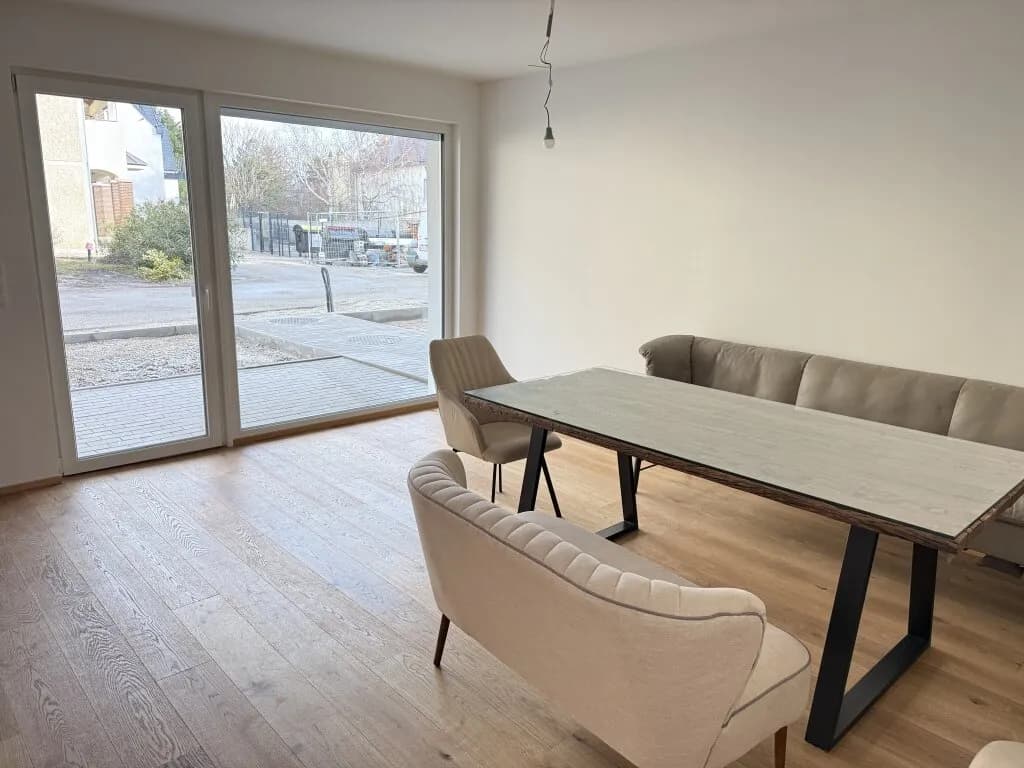 2-Zimmer-Wohnung mieten in Mödling – 49,9 m², € 990 – Bild 3 von 8