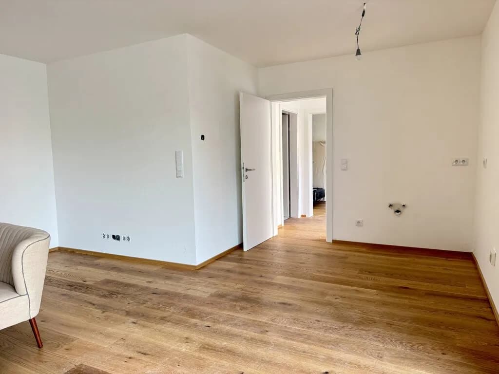 2-Zimmer-Wohnung mieten in Mödling – 49,9 m², € 990 – Bild 4 von 8