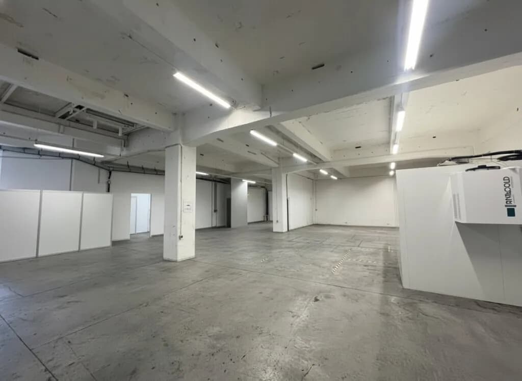 Gewerbeimmobilie mieten in Baden – 486 m², € 4.085 – Bild 2 von 9