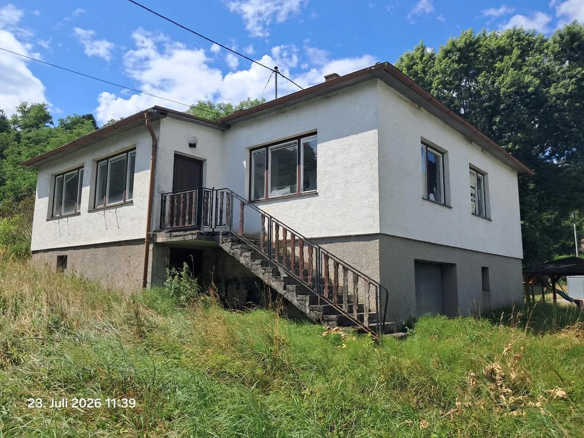 4-Zimmer-Haus kaufen in Oberwart – 150 m², € 72.000 – Bild 2 von 28