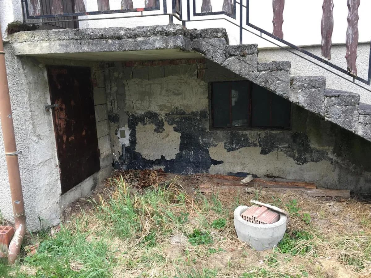 4-Zimmer-Haus kaufen in Oberwart – 150 m², € 72.000 – Bild 4 von 28