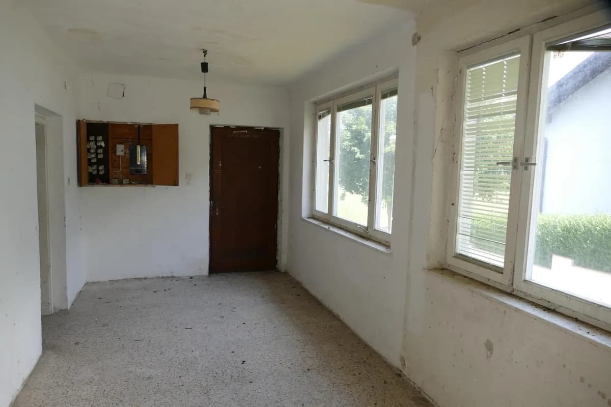 4-Zimmer-Haus kaufen in Oberwart – 150 m², € 72.000 – Bild 7 von 28