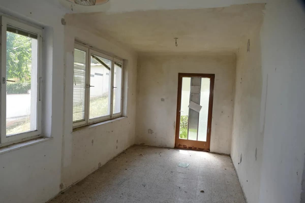 4-Zimmer-Haus kaufen in Oberwart – 150 m², € 72.000 – Bild 8 von 28