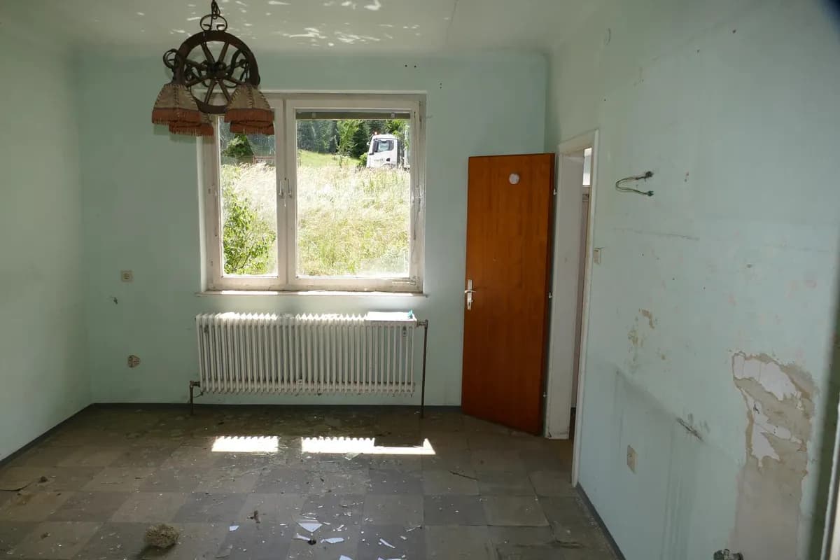 4-Zimmer-Haus kaufen in Oberwart – 150 m², € 72.000 – Bild 9 von 28