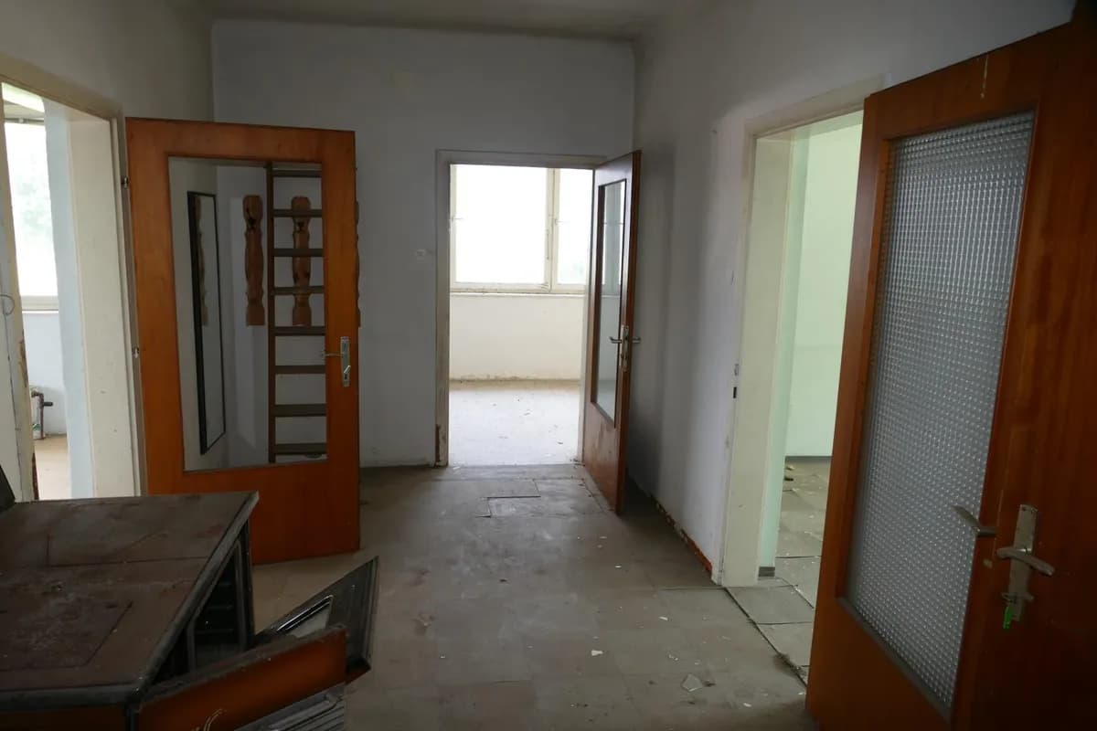 4-Zimmer-Haus kaufen in Oberwart – 150 m², € 72.000 – Bild 11 von 28