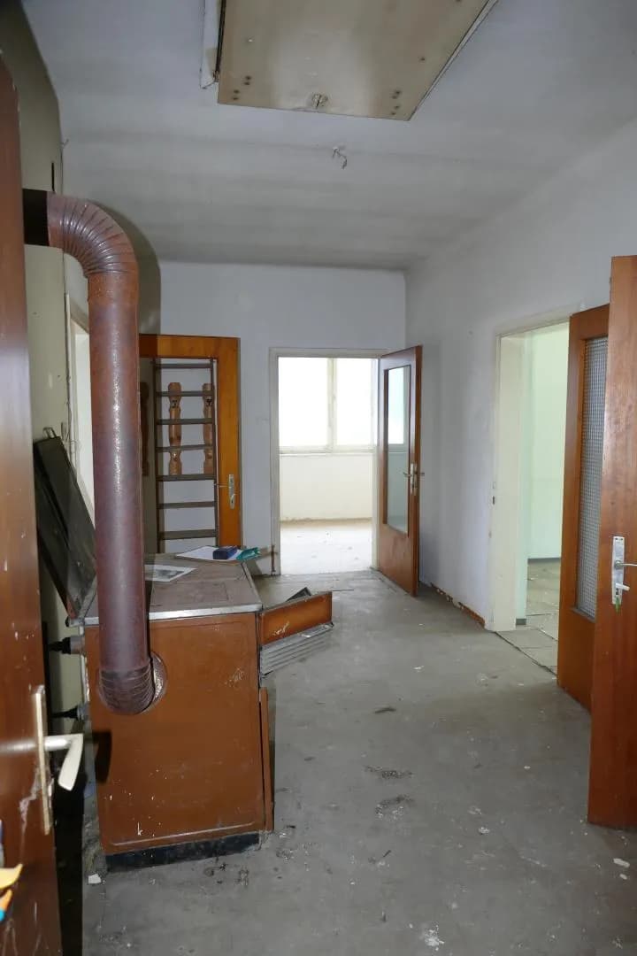 4-Zimmer-Haus kaufen in Oberwart – 150 m², € 72.000 – Bild 12 von 28