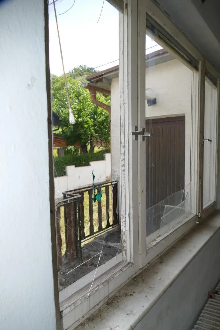 4-Zimmer-Haus kaufen in Oberwart – 150 m², € 72.000 – Bild 18 von 28