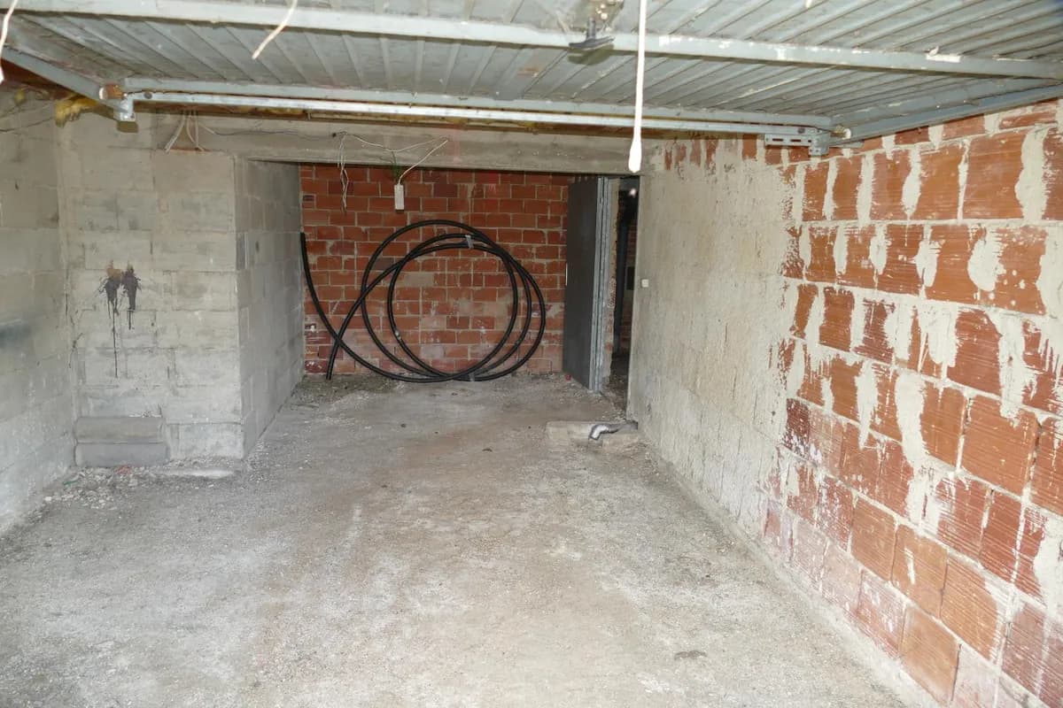 4-Zimmer-Haus kaufen in Oberwart – 150 m², € 72.000 – Bild 21 von 28
