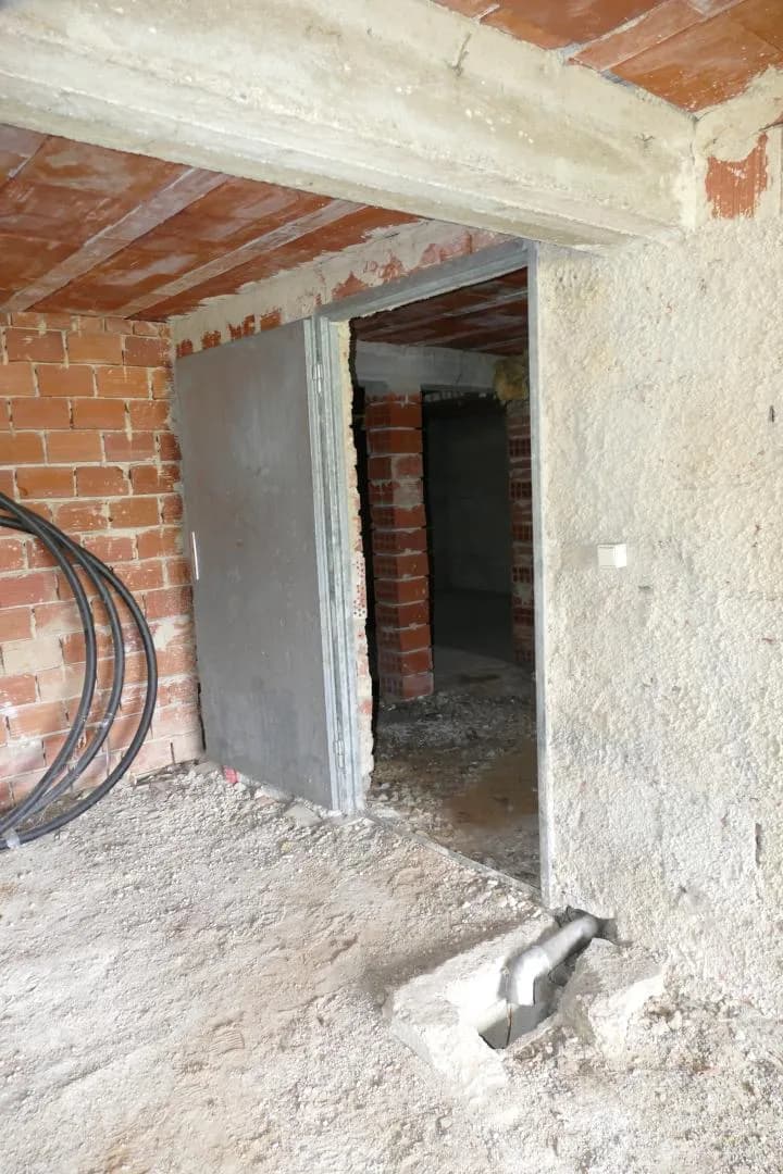 4-Zimmer-Haus kaufen in Oberwart – 150 m², € 72.000 – Bild 22 von 28