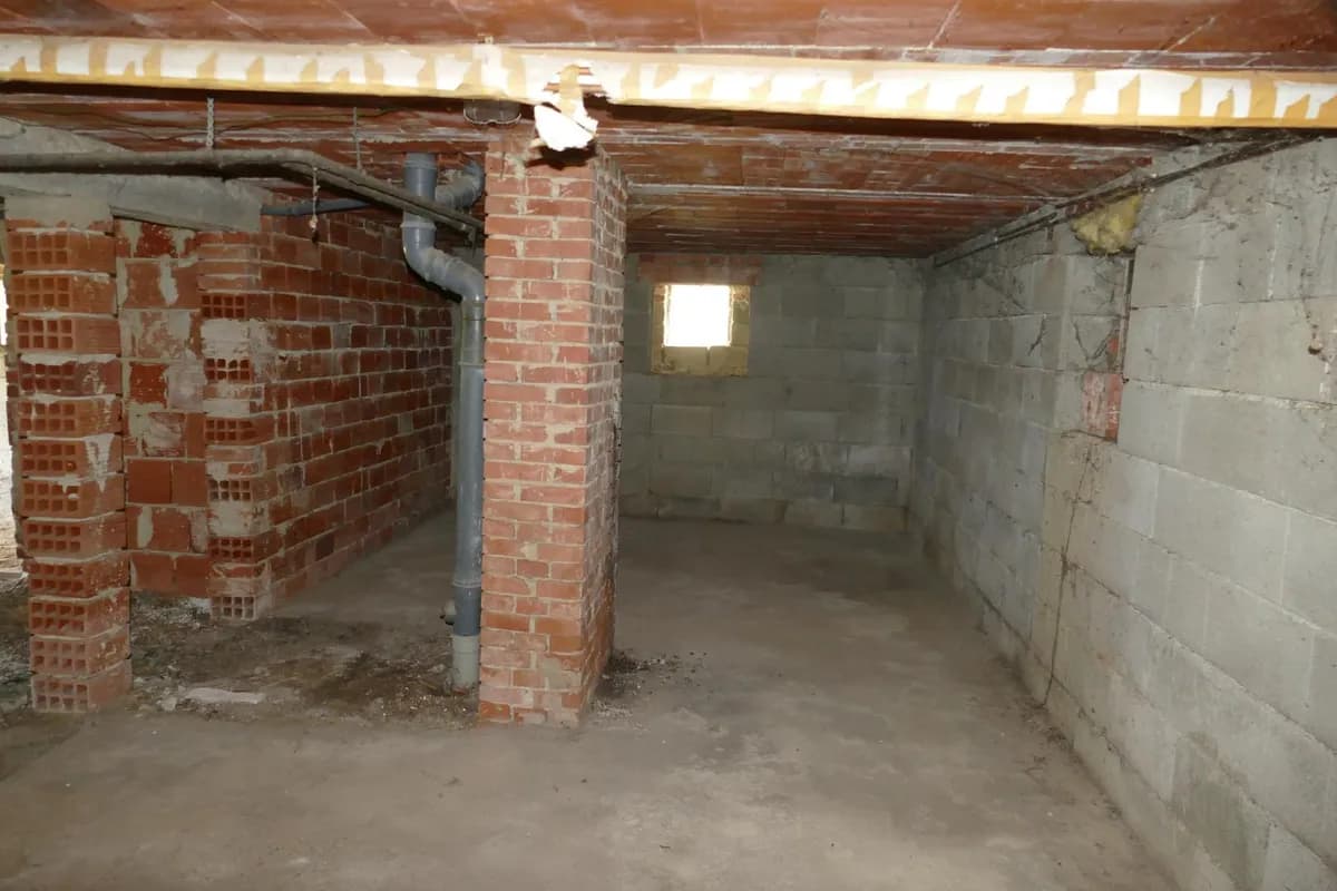 4-Zimmer-Haus kaufen in Oberwart – 150 m², € 72.000 – Bild 23 von 28