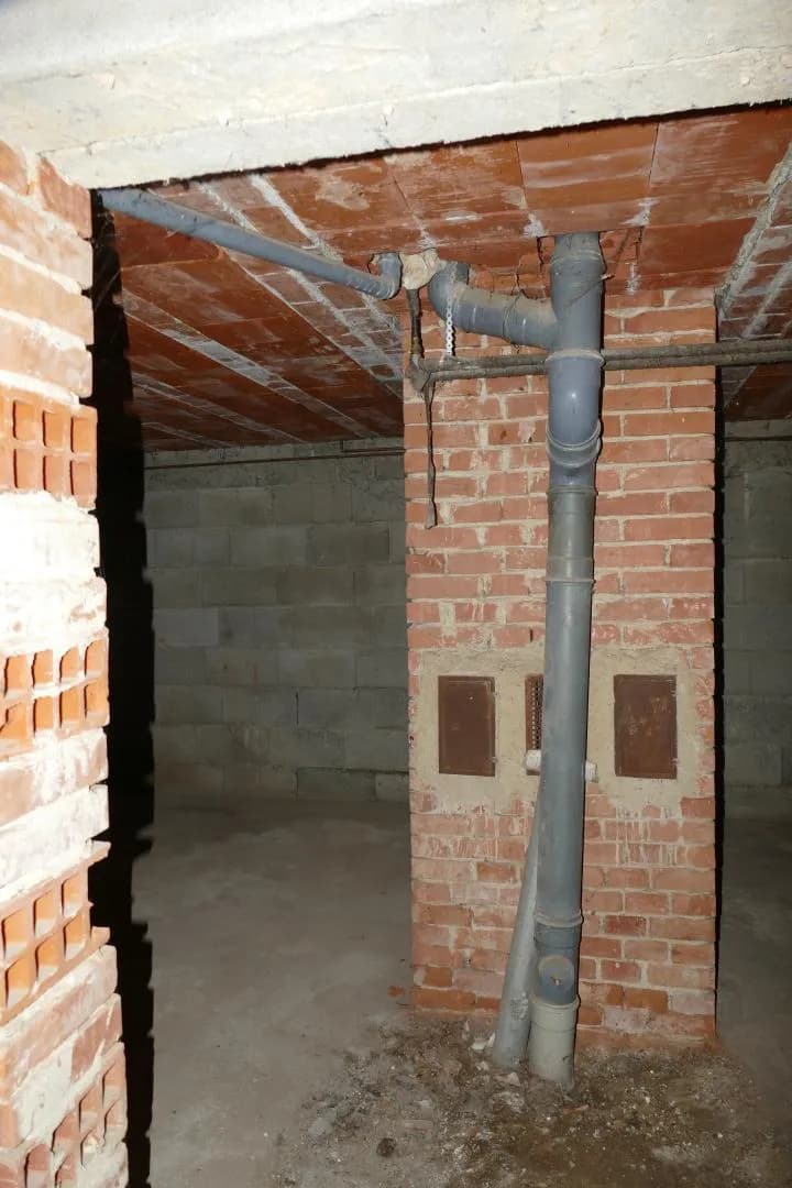 4-Zimmer-Haus kaufen in Oberwart – 150 m², € 72.000 – Bild 25 von 28