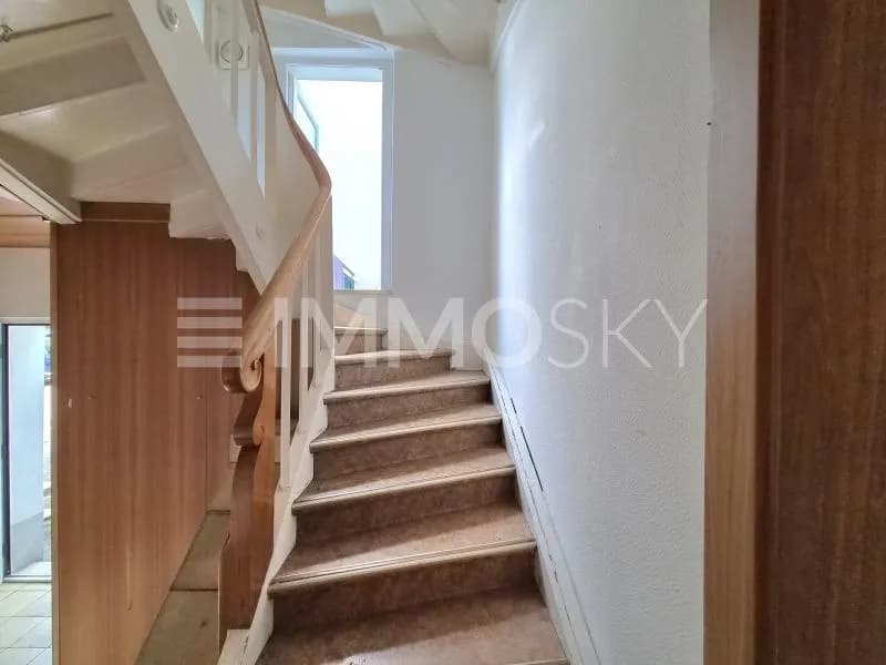 5-Zimmer-Haus kaufen in Dornbirn – 230 m², € 669.000 – Bild 4 von 5