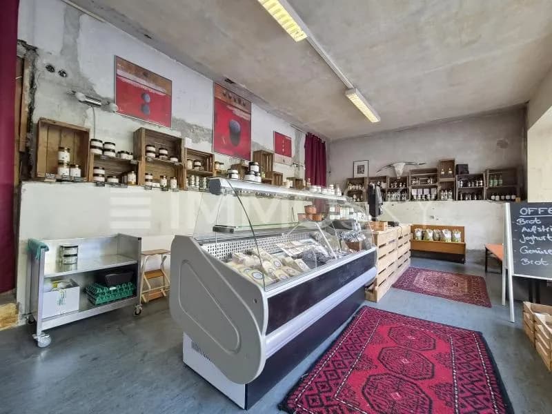 5-Zimmer-Haus kaufen in Dornbirn – 230 m², € 669.000 – Bild 5 von 5