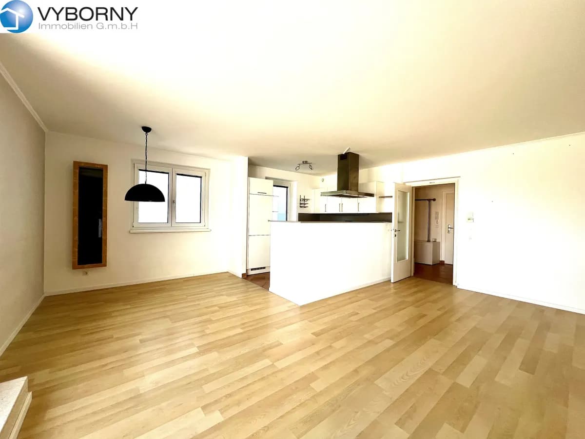 4-Zimmer-Wohnung kaufen in Sankt Pölten Land – 121 m², € 370.000 – Bild 3 von 14