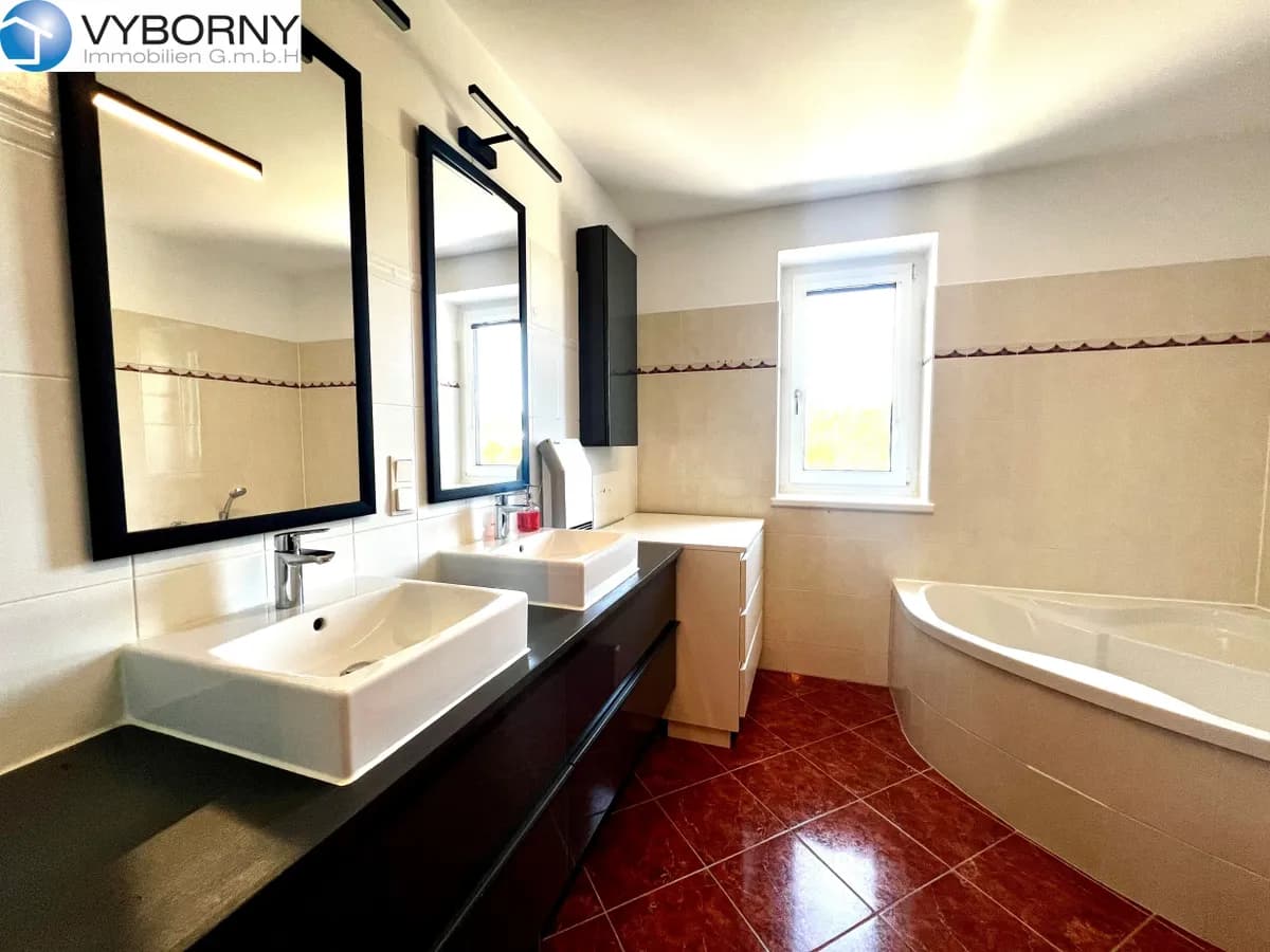 4-Zimmer-Wohnung kaufen in Sankt Pölten Land – 121 m², € 370.000 – Bild 12 von 14